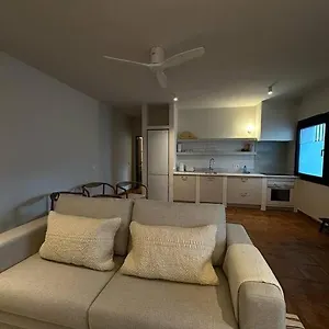 Apartamento In Andalusian White Village, Jimena De La Frontera